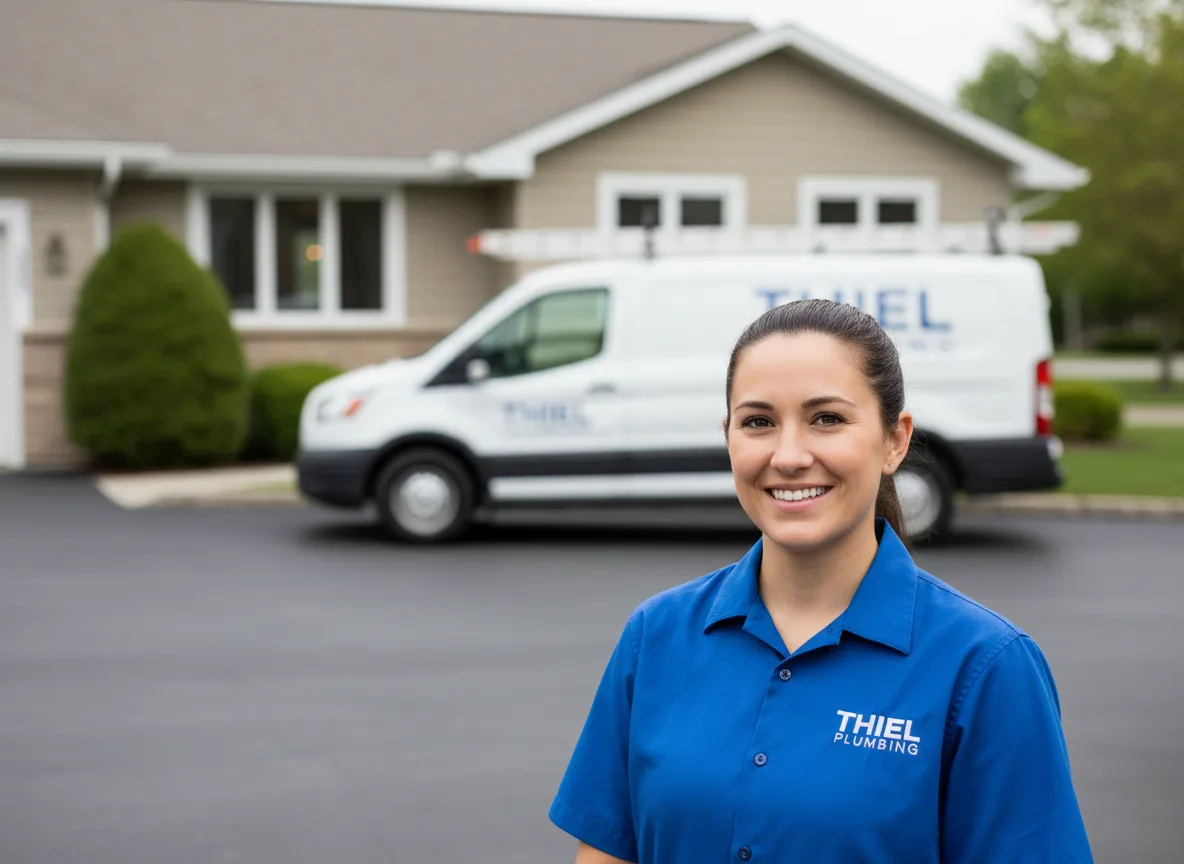 Plumber West Chester, OH FAQs